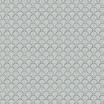 Tapeta S10235 Le Village - Beata misty blue