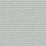 Tapeta S10244 Le Village - Hugo misty blue
