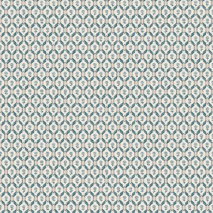 Tapeta S10244 Le Village - Hugo misty blue