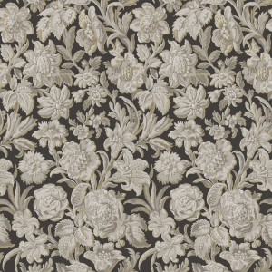 Tapeta S10247 Le Village - Valentin charcoal