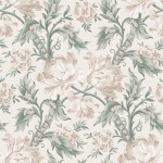 Tapeta S10252 Le Village - Amelia eggshell
