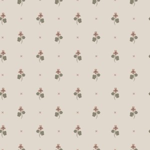 Tapeta S10268 Le Village - Mimi blush