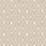 Tapeta S10271 Le Village - Turtledove barn grey