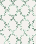Tapeta S10389 Tidlosa - Wilma,	Green