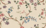 MURAL S10398 Tidlosa - Clara, Colorful