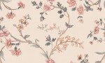 MURAL S10399 Tidlosa - Clara, Pastel
