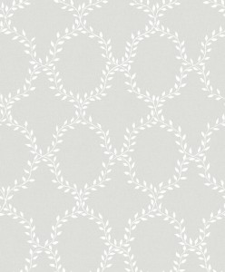Tapeta 503-41 Villa Dalarö II - Wilma, Gray