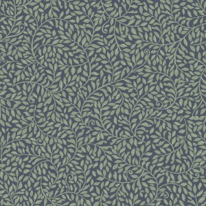 Tapeta S10182 Villa Dalarö II - Sigfrid classic blue