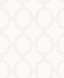 Tapeta S10200 Villa Dalarö II - Wilma, Eggshell