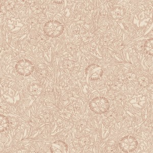 Tapeta S10211 Villa Dalarö II - Caroline terracotta