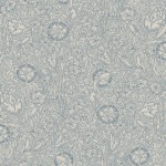 Tapeta S10227 Villa Dalarö II - Caroline indigo blue