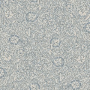 Tapeta S10227 Villa Dalarö II - Caroline indigo blue