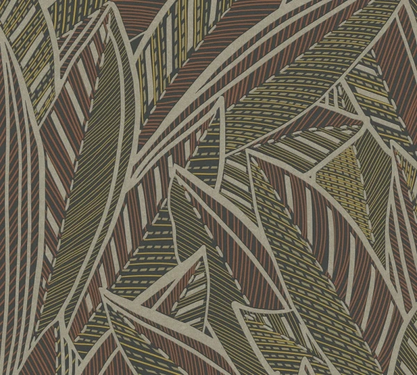 Tapeta 39933-1 French Affair