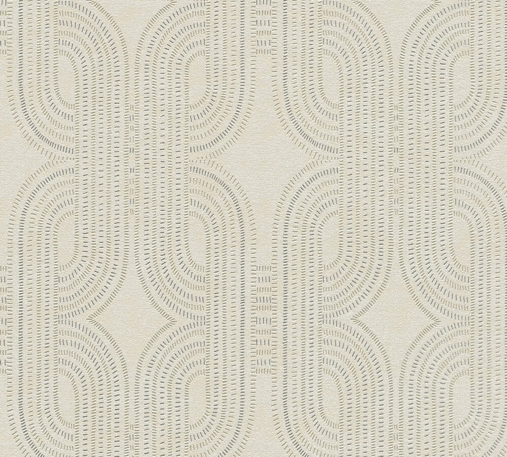 Tapeta 39937-1 French Affair