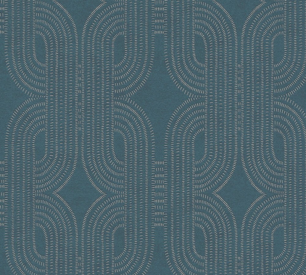 Tapeta 39937-3 French Affair