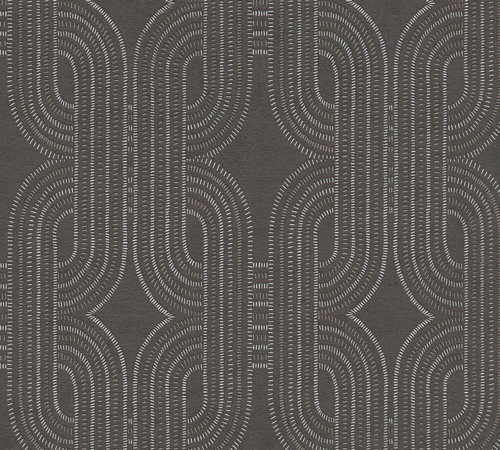 Tapeta 39937-4 French Affair