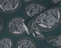 TAPETA 38611-1 VERSACE V