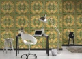 TAPETA 38703-3 VERSACE V