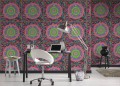 TAPETA 38705-1 VERSACE V