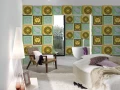 TAPETA 38704-1 VERSACE V