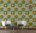 TAPETA 38704-1 VERSACE V