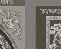 TAPETA 38704-4 VERSACE V