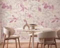 TAPETA 39692-2 Aquarell Dreams