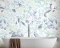 Mural TAPETA 39692-1 Aquarell Dreams