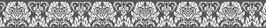 Border - Pasek wykończeniowy papierowy 30389-3