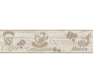 Border - Pasek wykończeniowy papierowy 36861-1