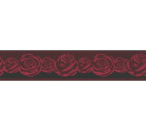 Border - Pasek wykończeniowy papierowy 36862-1