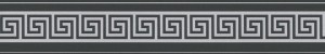 Border - Pasek wykończeniowy flizelinowy 3839-21