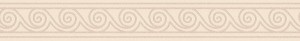 Border - Pasek wykończeniowy flizelinowy 3840-58
