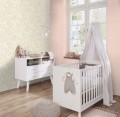 TAPETA 456745 COUNTRY CHARME