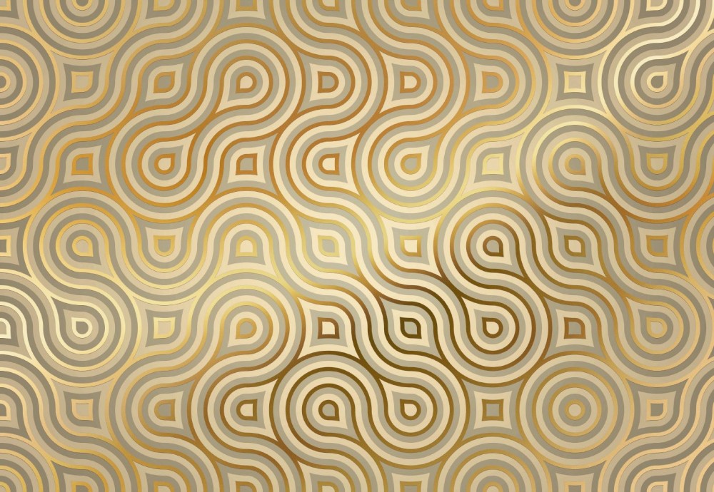Fototapeta 8-940 Meander