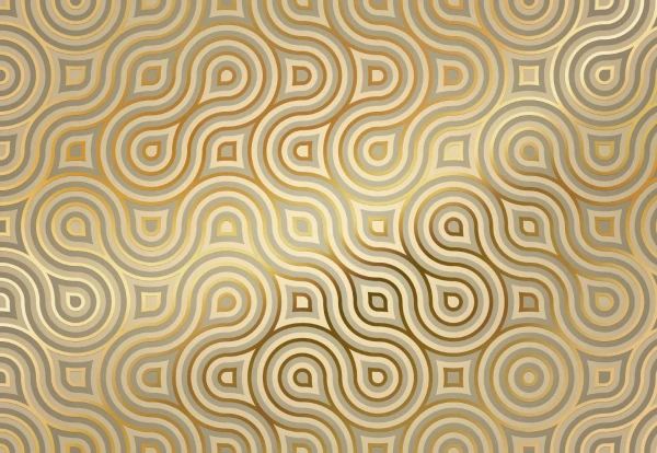 Fototapeta 8-940 Meander