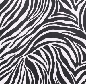 okleina meblowa 11031 / Gekkofix zebra szer 90 cm