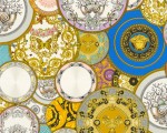 TAPETA 34901-1 VERSACE III  Szer. 70 cm