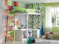 TAPETA ŚCIENNA PAPIEROWA RASCH KIDS TEENS , TAPETA NA FLIZELINIE