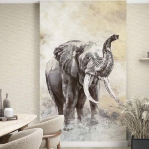 Mural Tapeta 33099 Travertino