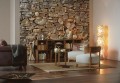 Fototapeta 8-727 Stone Wall   