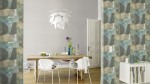 Tapeta 960785 My Cottage  Szer. 106 cm