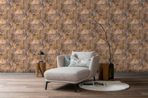 Tapeta 600650 SCHONER WOHNEN COSY LIVING