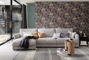 Tapeta 600636 SCHONER WOHNEN COSY LIVING