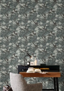 Tapeta 600179 SCHONER WOHNEN COSY LIVING