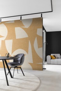 Mural 366853 SCHONER WOHNEN COSY LIVING