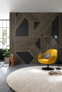 Mural 366815 SCHONER WOHNEN COSY LIVING