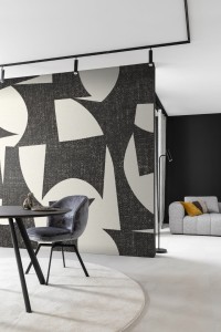Mural 366747 SCHONER WOHNEN COSY LIVING