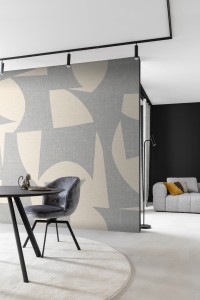 Mural 366730 SCHONER WOHNEN COSY LIVING