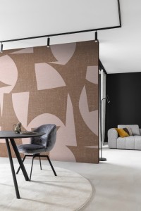 Mural 366723 SCHONER WOHNEN COSY LIVING